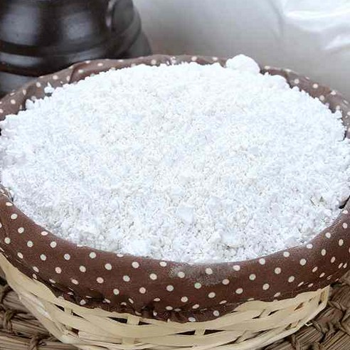 삼주식품 청포묵가루1kg(100% 정품), 1kg, 1개 - 묵 | 쿠팡