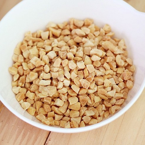 쿠킹스토리 땅콩분태, 200g, 1개
