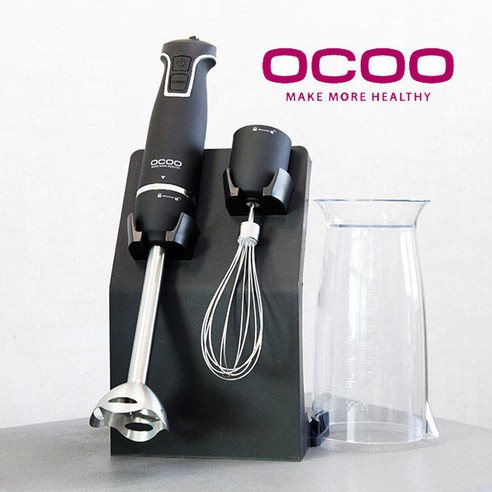 오쿠 OCM-H1000B 핸드블렌더