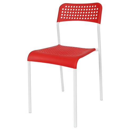 모던하고 심플한 디자인의 의자로 인테리어를 완성할 수 있는 THEJOA 에이디체어