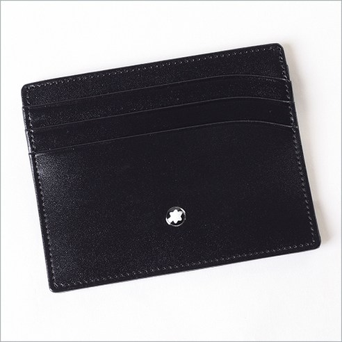 몽블랑 MONTBLANC 여권케이스