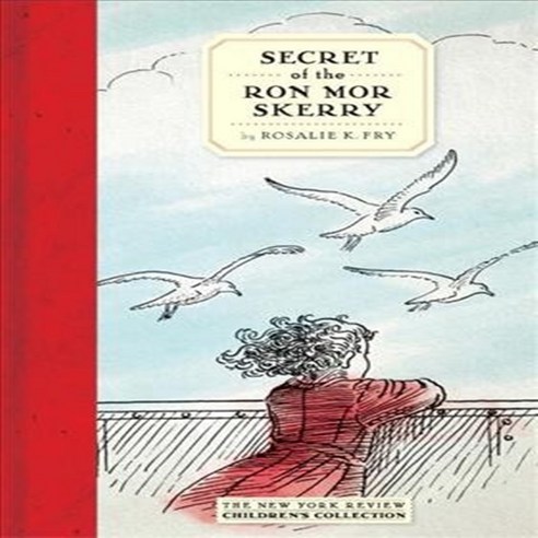Secret of the Ron Mor Skerry, New York Review of Books