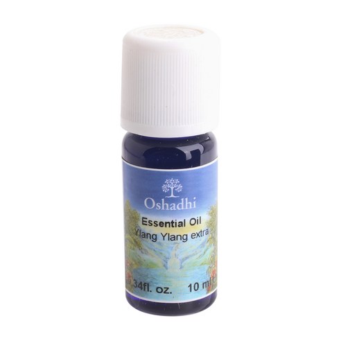 오샤드히 에센셜 오일, 10ml, Ylang Ylang Extra