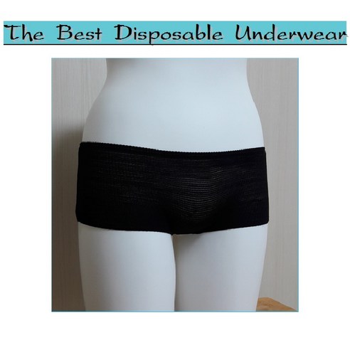 하루의 피로를 씻어내는 특별한 경험, 마사지 팬티의 숨겨진 매력 일회용속옷