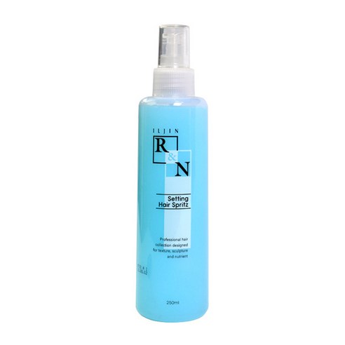 일진 아렌 세팅 헤어 스프리치(초강력스프레이) 250ml, 250ml, 1개 - 헤어스타일링 | 쿠팡