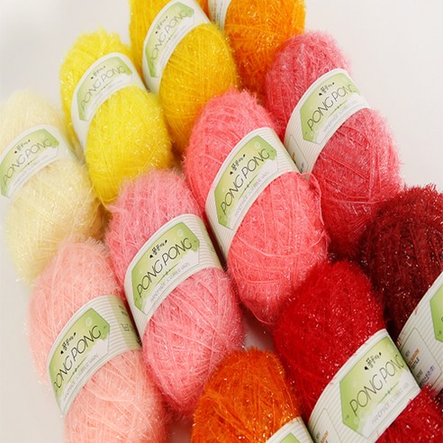 퐁퐁 피어나는 즐거움, 앵콜스 퐁퐁수세미실과 함께!