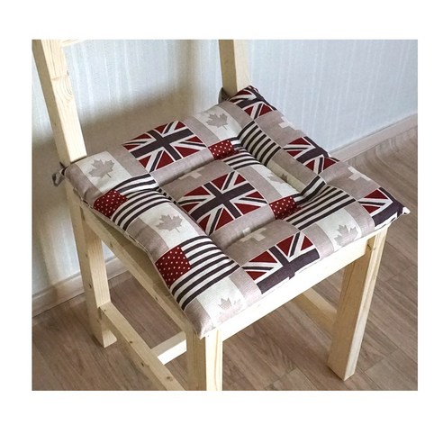 학생방석 국기방석