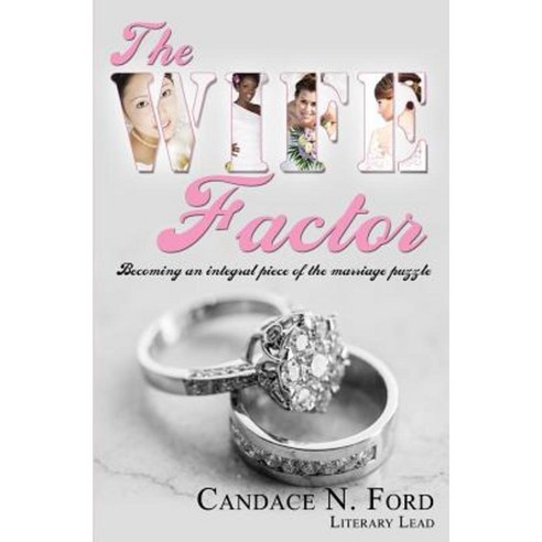 The Wife Factor Paperback, Love Clones, Incorporated