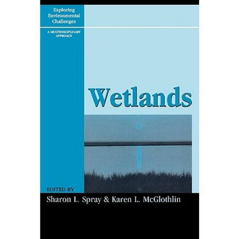 Wetlands Hardcover, Rowman & Littlefield Publishers