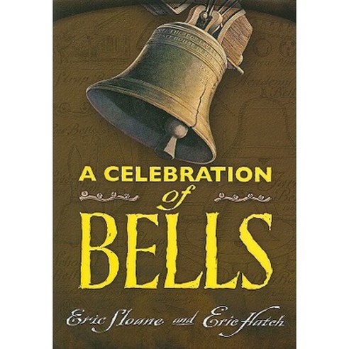 A Celebration of Bells Paperback, Dover Publications