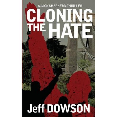Cloning the Hate Paperback, Williams & Whiting