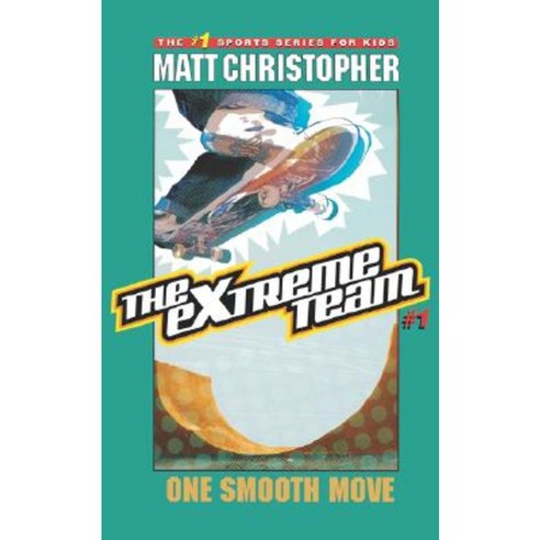 One Smooth Move Paperback, Little Brown and Company