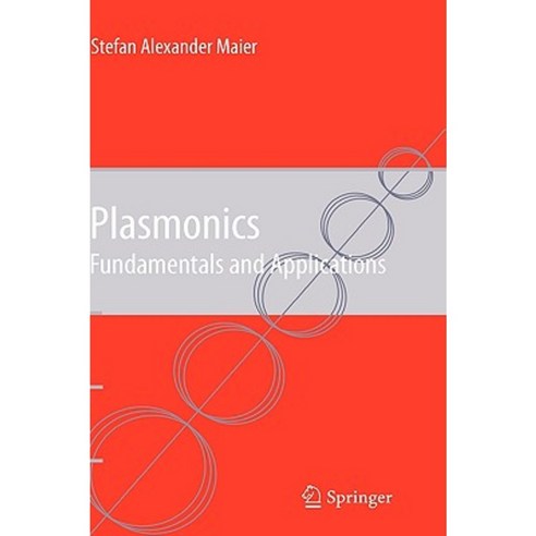 Plasmonics, Springer Publishing Company