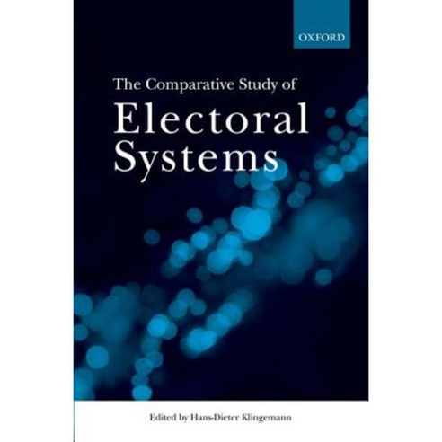 The Comparative Study of Electoral Systems, Oxford University Press