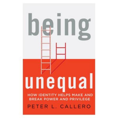 Being Unequal: How Identity Helps Make and Break Power and Privilege Paperback, Rowman & Littlefield Publishers