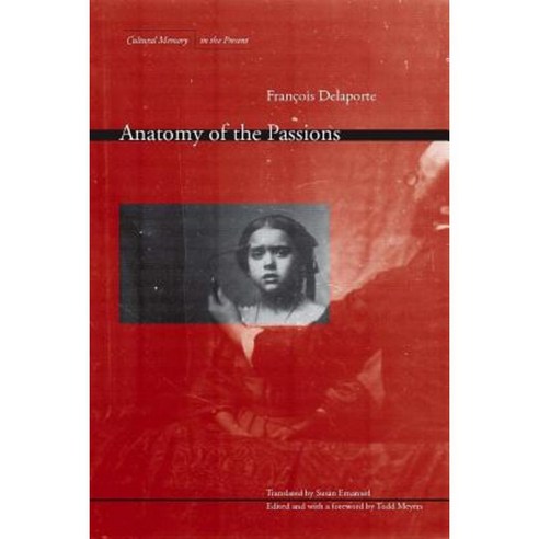 Anatomy of the Passions Paperback, Stanford University Press