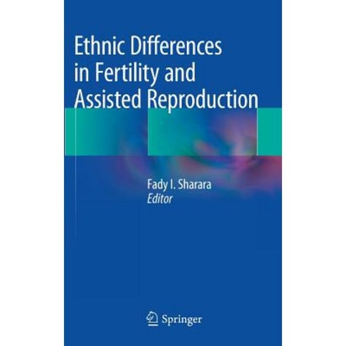 Ethnic Differences in Fertility and Assisted Reproduction Hardcover - 산부인과 | 쿠팡