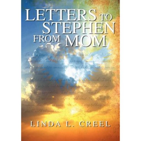 Letters to Stephen Paperback, Booksurge Publishing
