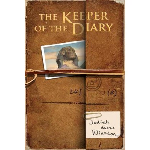 The Keeper of the Diary Paperback, Chewut Press