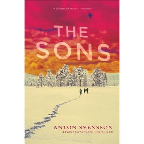 The Sons: Made in Sweden Part II Hardcover, Quercus Books