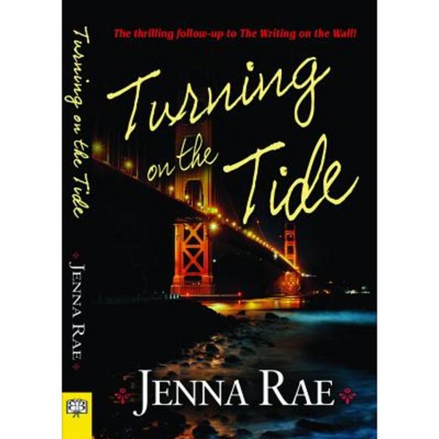 Turning on the Tide Paperback, Bella Books