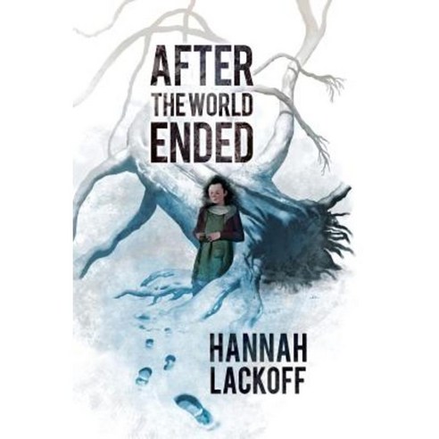 After the World Ended Paperback, 18thwall Productions