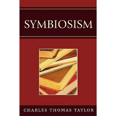 Symbiosism Paperback, Hamilton Books
