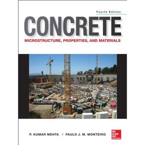 Concrete, McGraw-Hill