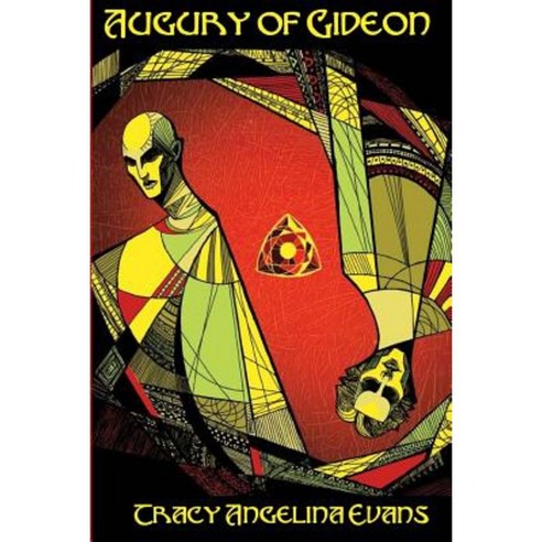 Augury of Gideon Paperback, Fey Publishing