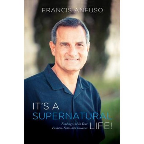 It''s a Supernatural Life! Paperback, Book Ripple Publishing