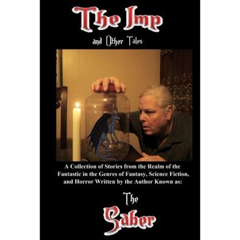 The Imp and Other Tales Paperback, Createspace