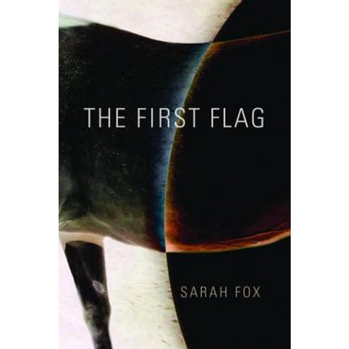 The First Flag Paperback, Coffee House Press