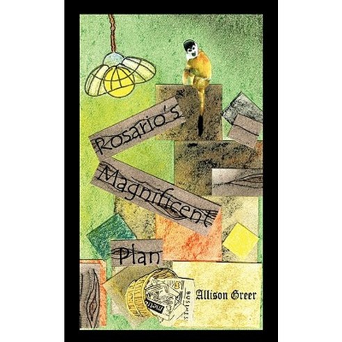 Rosario''s Magnificent Plan: Margaret Katherine O''Casey P.I. Paperback, Trafford Publishing