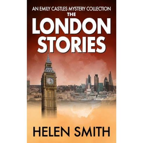 The London Stories Paperback, Tyger Books