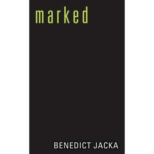 Marked, Ace Books