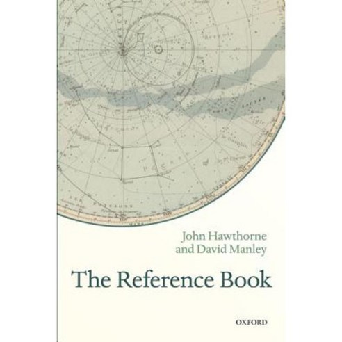 The Reference Book Paperback, Oxford University Press, USA
