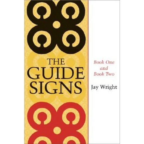 The Guide Signs: Book One and Book Two Hardcover, LSU Press