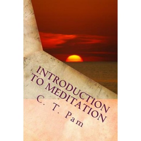 Introduction to Meditation: To Enhance Your Weight Management Program Paperback, Innovative Publishers
