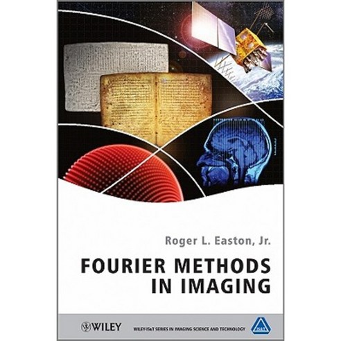 Fourier Methods in Imaging Hardcover, Wiley