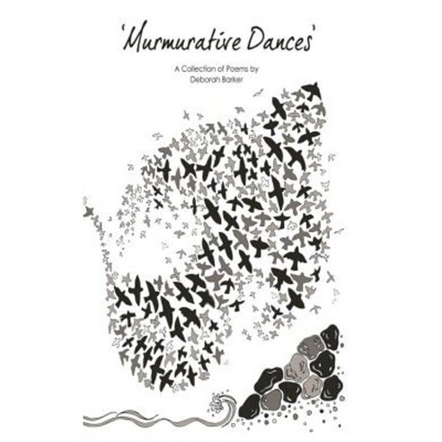 Murmurative Dances Paperback, Createspace