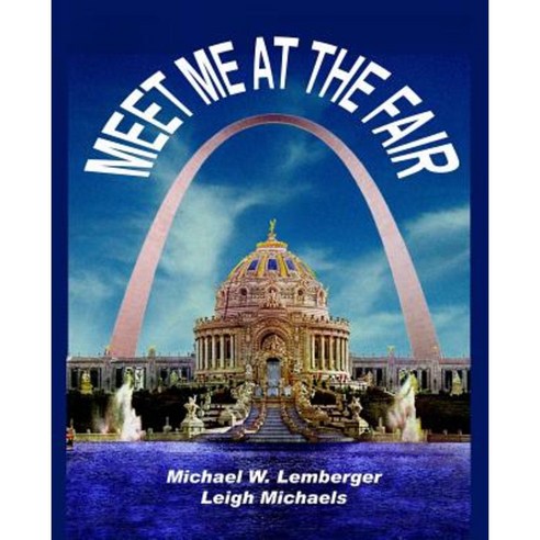 Meet Me at the Fair Paperback, PBL Limited