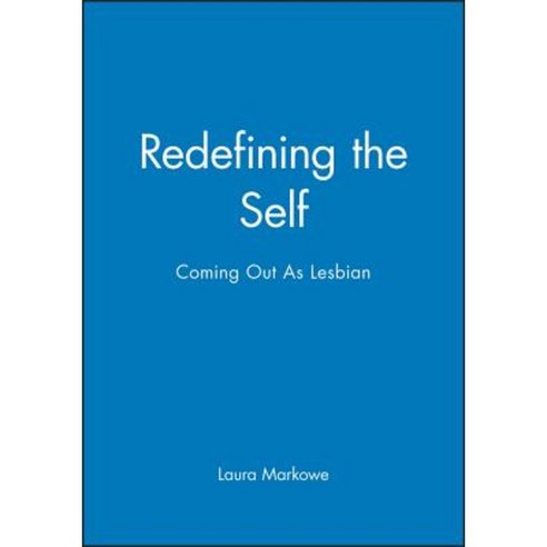Redefining the Self Paperback, Polity Press