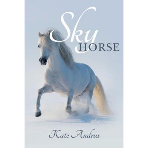 Sky Horse Paperback, Wild Light