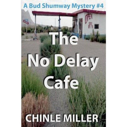 The No Delay Cafe Paperback, Yellow Cat Publishing