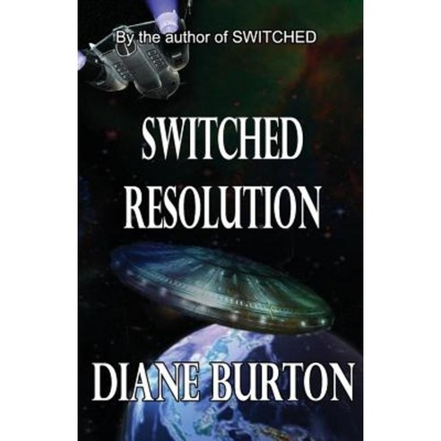 Switched Resolution Paperback, Createspace