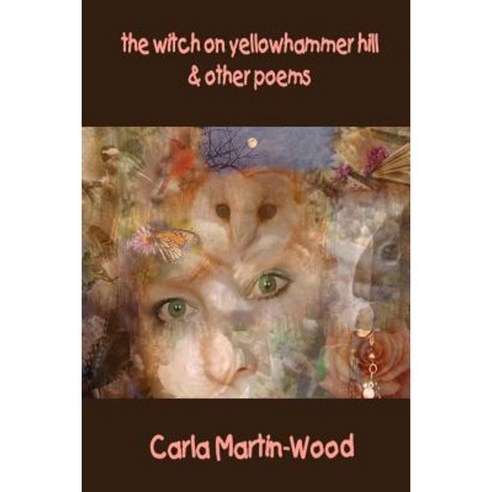 The Witch on Yellowhammer Hill Paperback, 99% Presspress