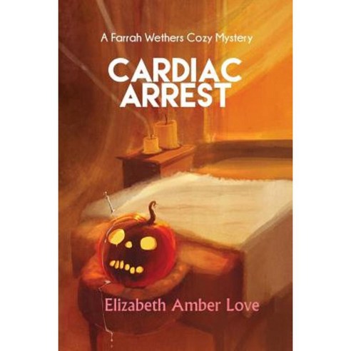 Cardiac Arrest: A Farrah Wethers Mystery (Book 1) Paperback, Martini Publishing
