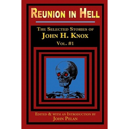 Reunion in Hell Paperback, Ramble House