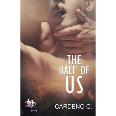 The Half of Us Paperback, Romance Authors, LLC