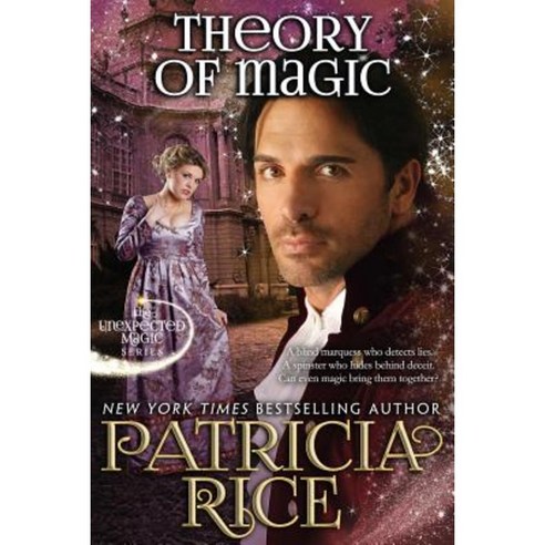 Theory of Magic: Unexpected Magic #3 Paperback, Book View Cafe